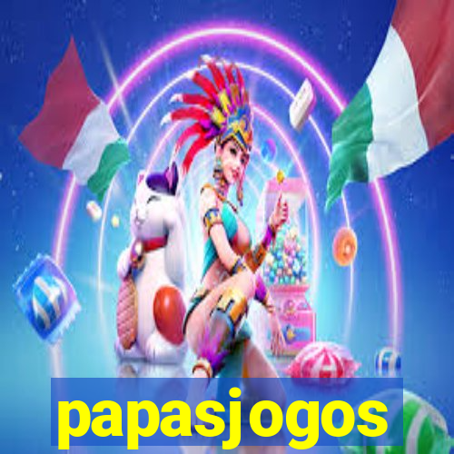 papasjogos