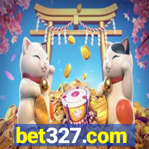 bet327.com