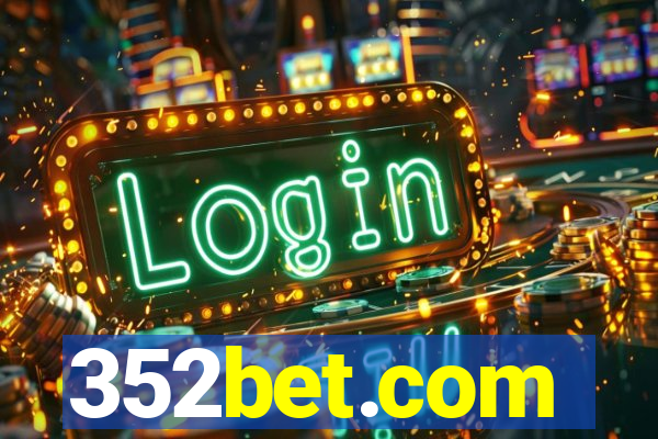 352bet.com