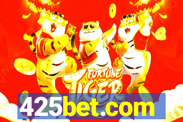 425bet.com