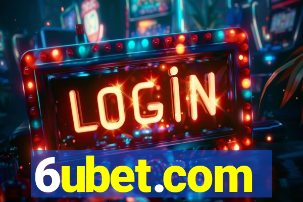 6ubet.com