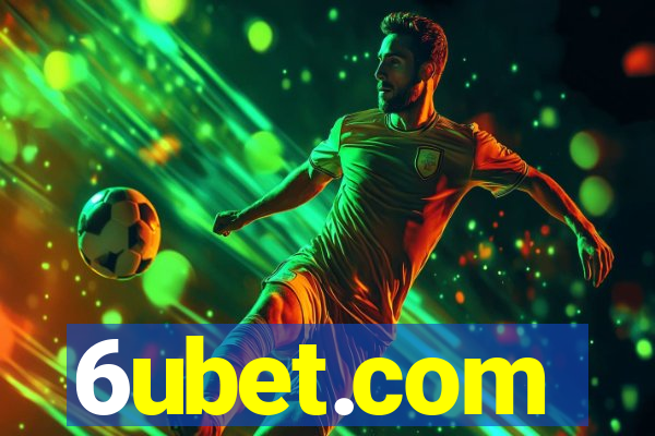 6ubet.com