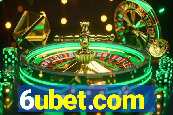 6ubet.com