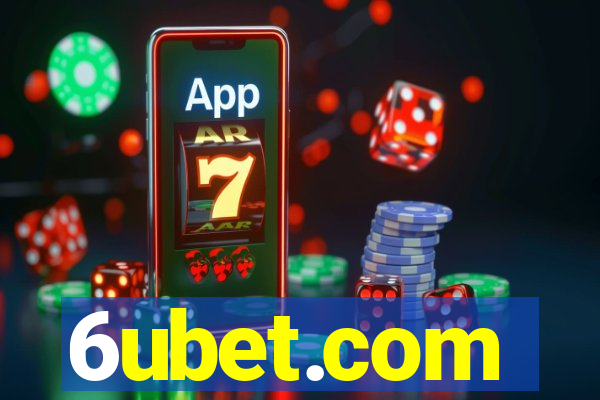 6ubet.com