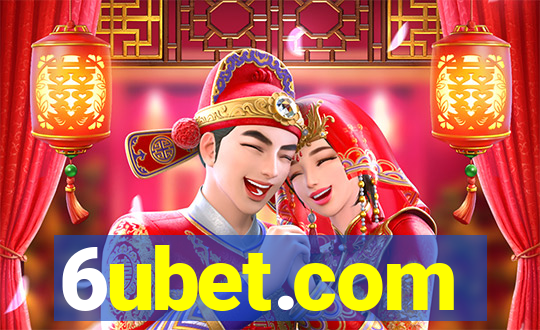 6ubet.com