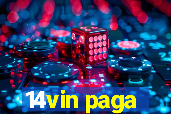 14vin paga