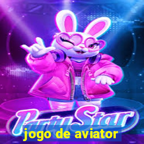 jogo de aviator