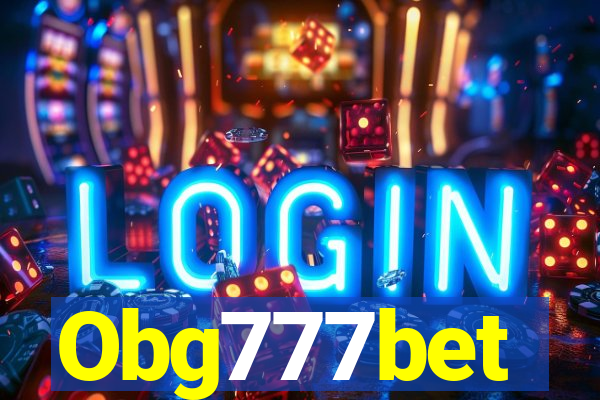 Obg777bet