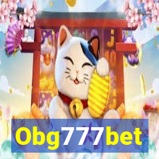 Obg777bet