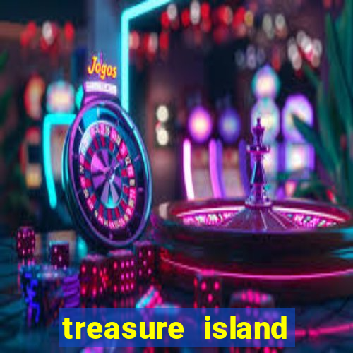 treasure island casino online