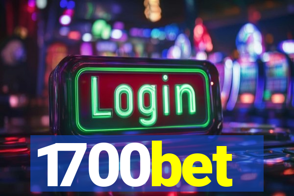 1700bet