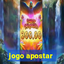 jogo apostar