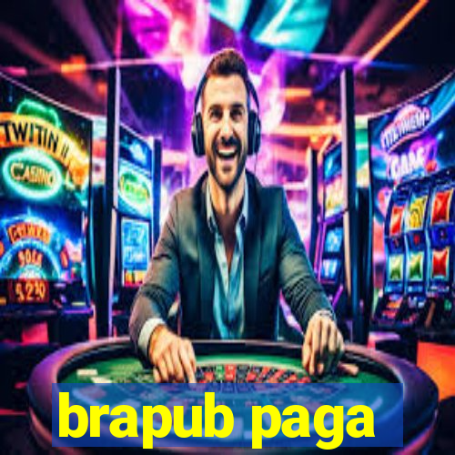 brapub paga