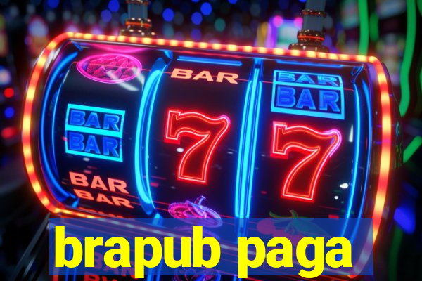 brapub paga