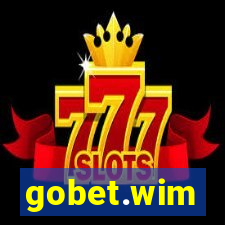 gobet.wim