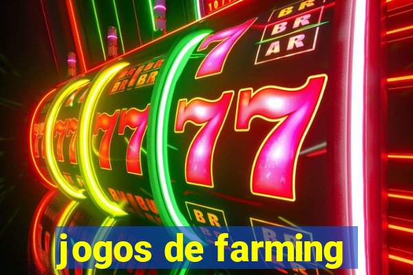 jogos de farming