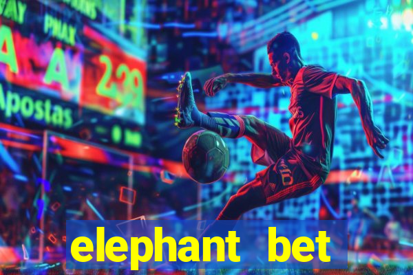 elephant bet angofoot apostas desportivas