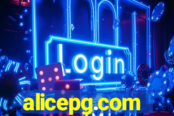 alicepg.com