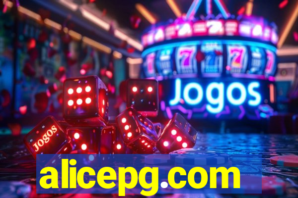 alicepg.com