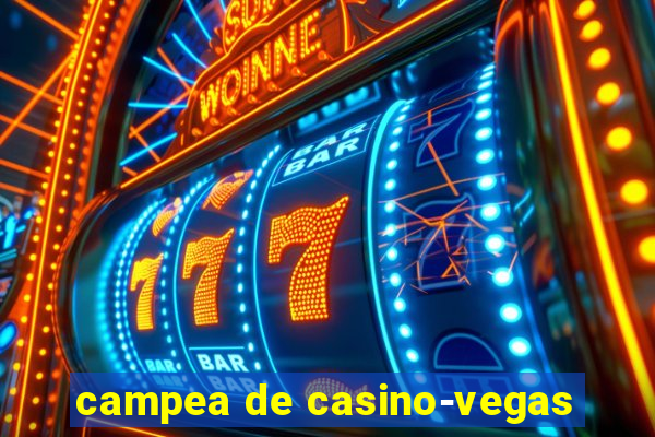 campea de casino-vegas