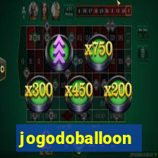 jogodoballoon