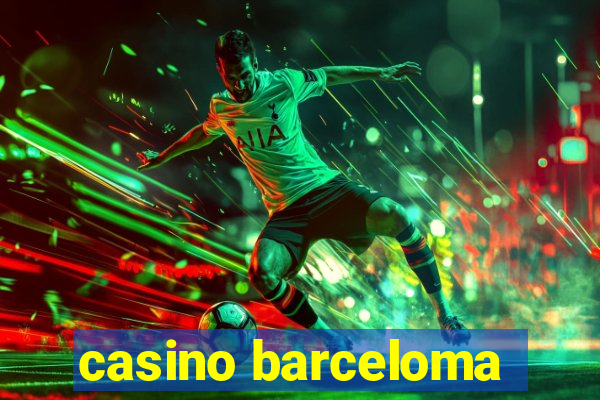 casino barceloma