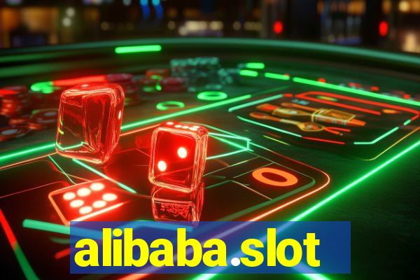 alibaba.slot