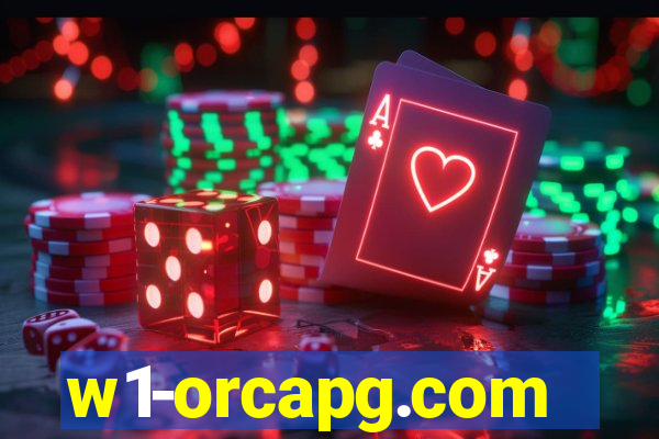 w1-orcapg.com