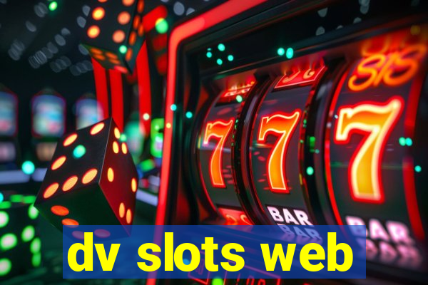 dv slots web