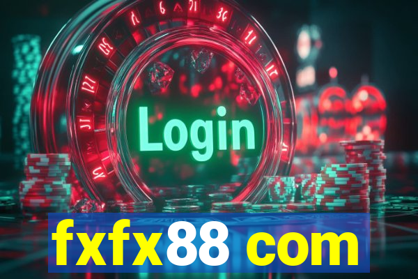 fxfx88 com