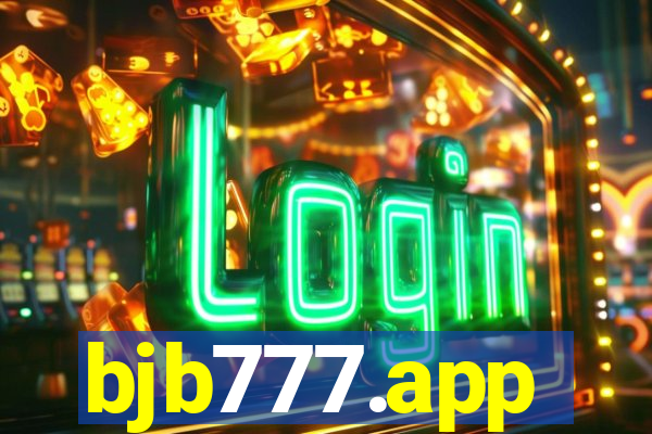 bjb777.app