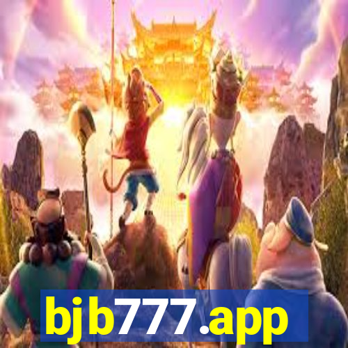 bjb777.app