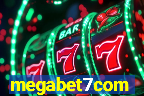 megabet7com