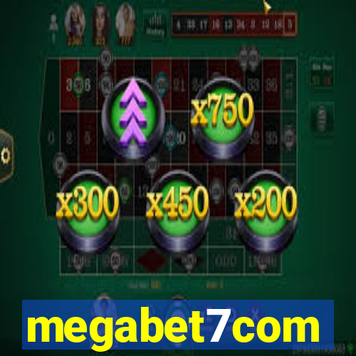 megabet7com