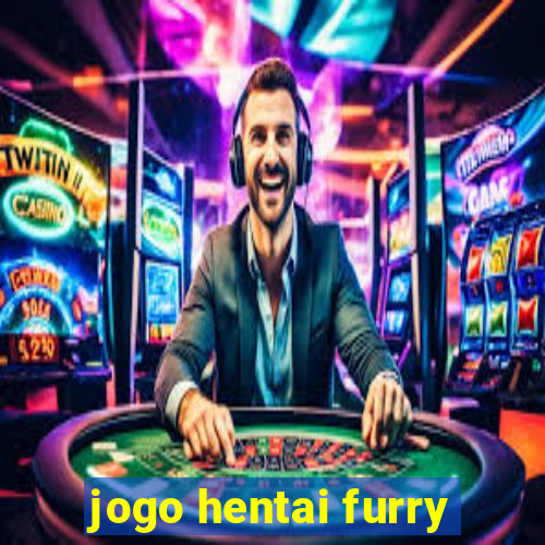 jogo hentai furry