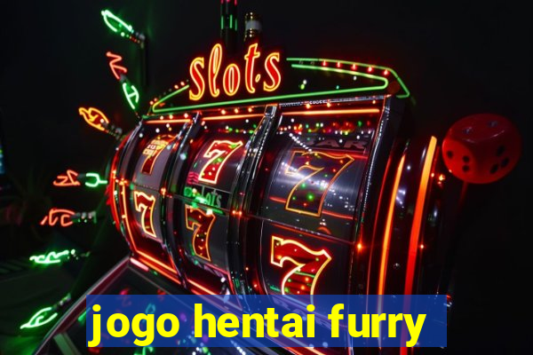 jogo hentai furry