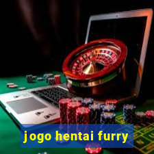 jogo hentai furry