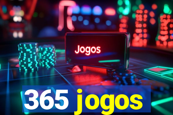 365 jogos