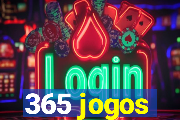 365 jogos