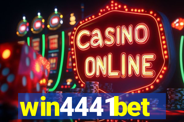 win4441bet