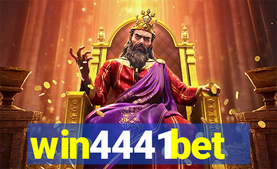 win4441bet