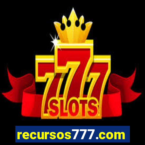 recursos777.com