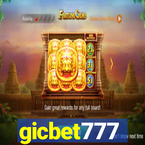 gicbet777