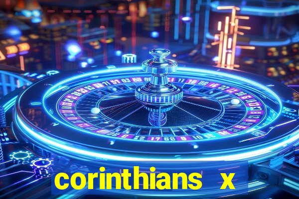 corinthians x cruzeiro ao vivo futemax