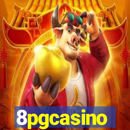 8pgcasino