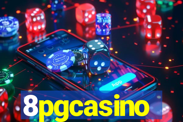 8pgcasino