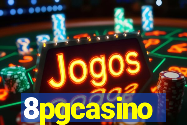 8pgcasino