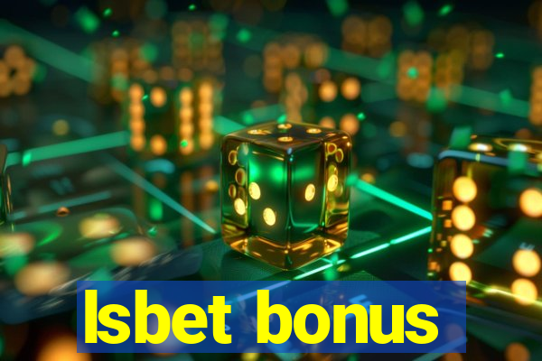 lsbet bonus