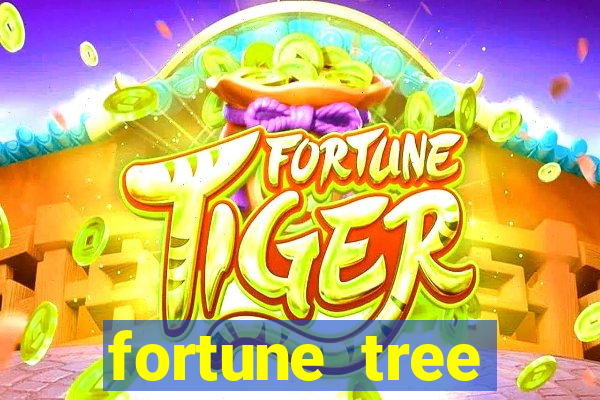 fortune tree prosperity demo