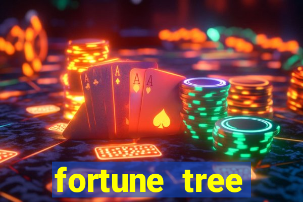 fortune tree prosperity demo